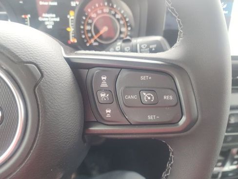 New 2026 Jeep Wrangler Willys image 8