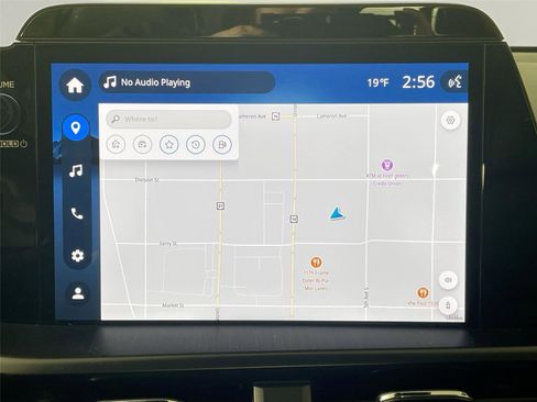 New 2026 Subaru Outback Limited image 16