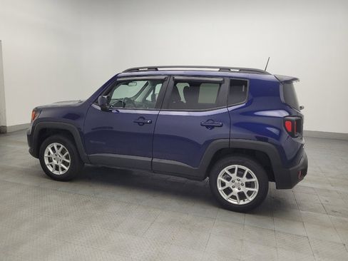 Used 2019 Jeep Renegade Latitude w/ Cold Weather Group image 3