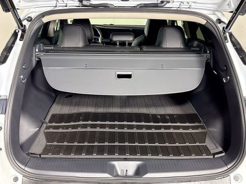 Used 2025 Nissan Murano SL w/ Cargo Package AWD/4WD image 22
