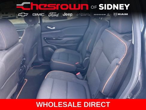 Used 2020 GMC Acadia AT4 AWD/4WD image 27