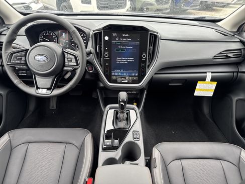 New 2026 Subaru Crosstrek 2.5i Limited image 11
