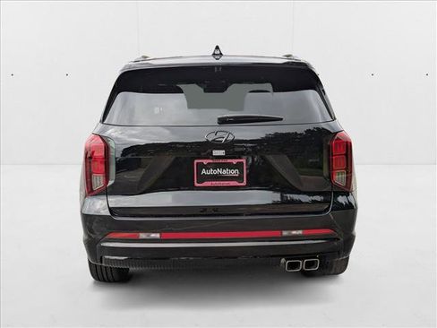 New 2025 Hyundai Palisade Calligraphy image 7