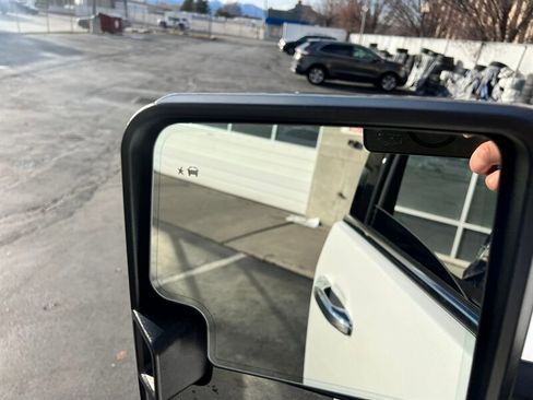 Used 2020 Chevrolet Silverado 3500 High Country w/ Z71 Off-Road Package image 33