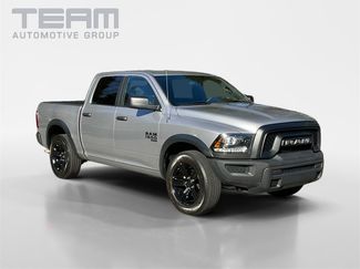 Used 2024 RAM 1500 Classic Warlock video 1