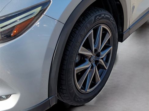 Used 2018 MAZDA CX-5 Grand Touring image 30