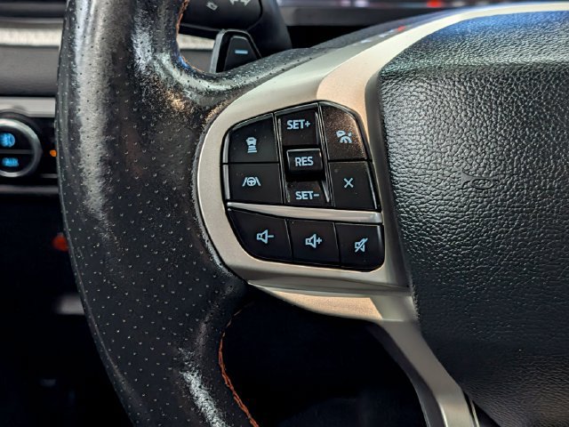 Certified 2023 Ford Explorer Timberline w/ Timberline Technology Package AWD/4WD image 33