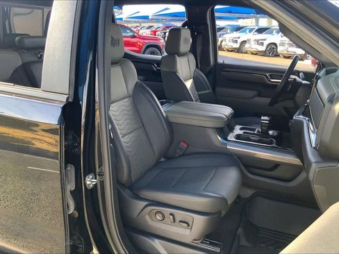 Certified 2024 Chevrolet Silverado 1500 ZR2 w/ ZR2 Bison Edition image 15