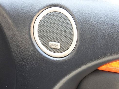 Used 2005 Lexus SC 430 Convertible RWD image 75