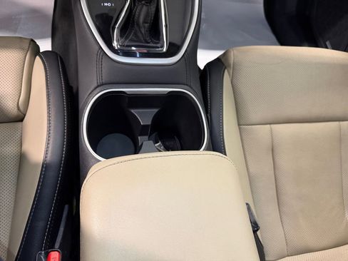 Used 2024 Subaru Outback Limited image 24