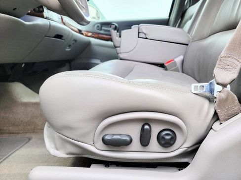 Used 2002 Buick Le Sabre Limited w/ Driver Confidence Pkg image 20
