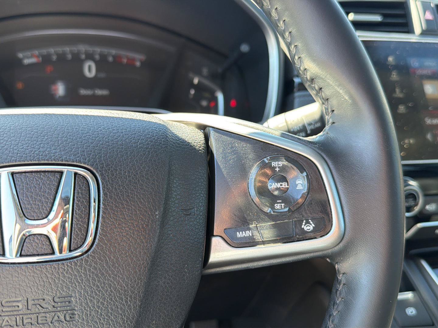 Used 2021 Honda CR-V EX-L image 22