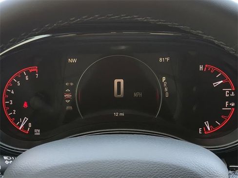 New 2026 Dodge Durango GT w/ Blacktop Package image 34