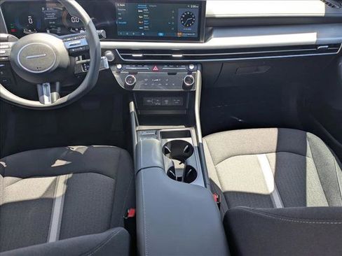 Used 2026 Hyundai Sonata Blue FWD image 16