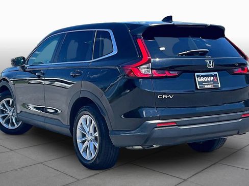 Used 2023 Honda CR-V EX image 12