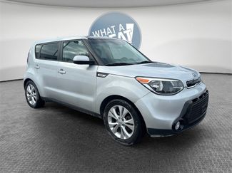 Used 2016 Kia Soul + w/ Primo Package video 1
