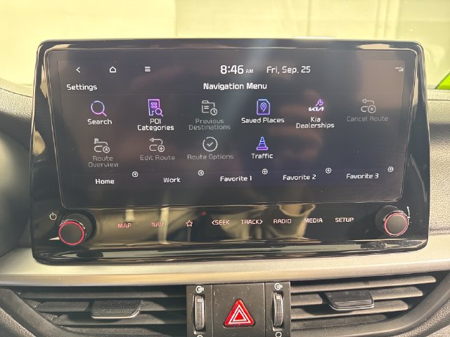 Used 2023 Kia Forte GT-Line FWD image 32