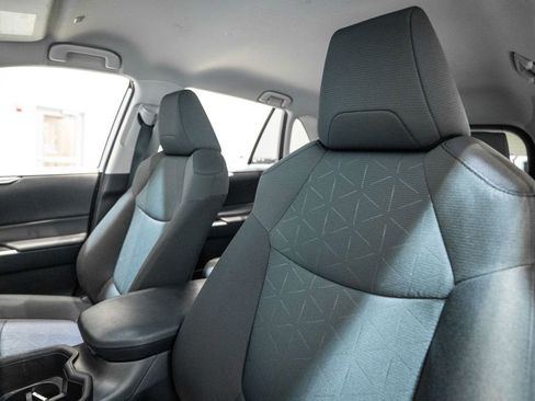 Certified 2024 Toyota RAV4 XLE image 15