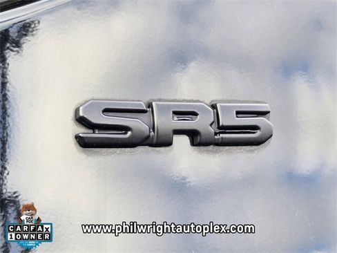 Used 2023 Toyota Tundra SR5 image 14