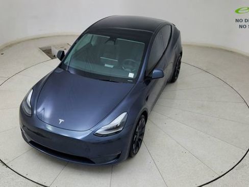 Used 2023 Tesla Model Y Performance image 75