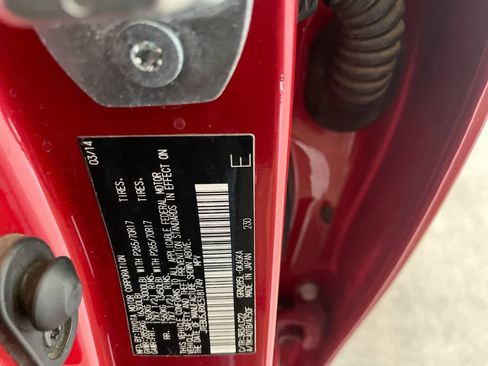 Used 2014 Toyota 4Runner Trail Premium image 28