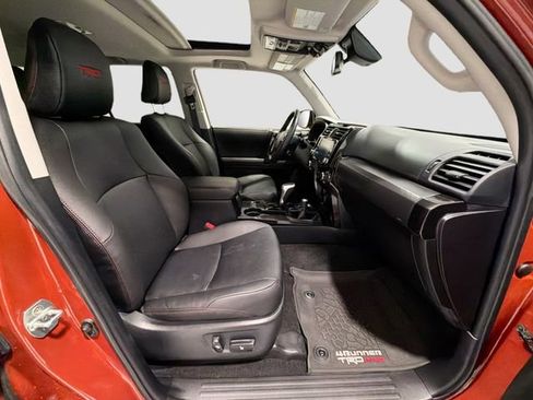 Certified 2024 Toyota 4Runner TRD Pro image 23