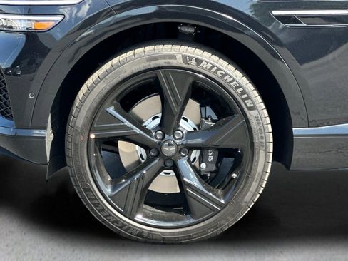 New 2026 Genesis GV80 3.5T Prestige image 26