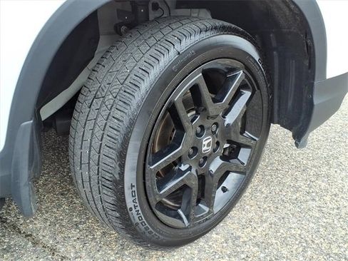 Used 2025 Honda Passport Black Edition image 5