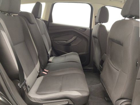 Used 2015 Ford Escape S FWD image 19