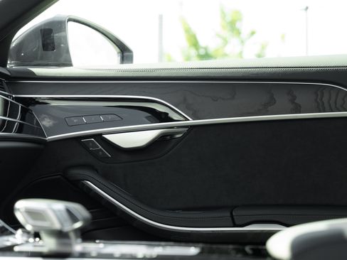New 2027 Audi A8 L 3.0T AWD/4WD image 19