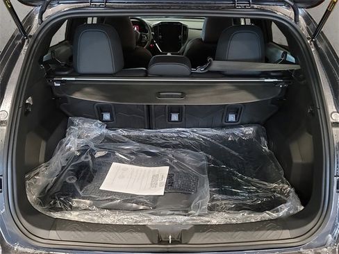 New 2026 Subaru Crosstrek 2.5i Wilderness image 7