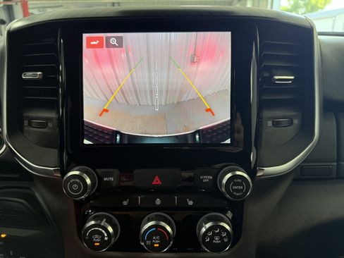 New 2026 RAM 2500 Big Horn image 12