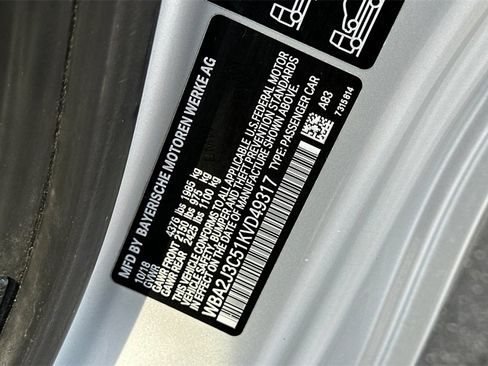 Used 2019 BMW 230i xDrive Coupe w/ Convenience Package image 29