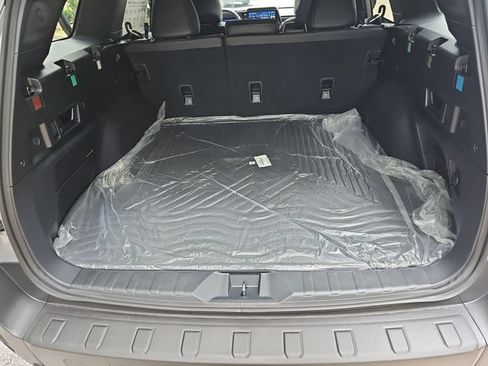 New 2026 Subaru Outback Touring XT AWD/4WD image 17