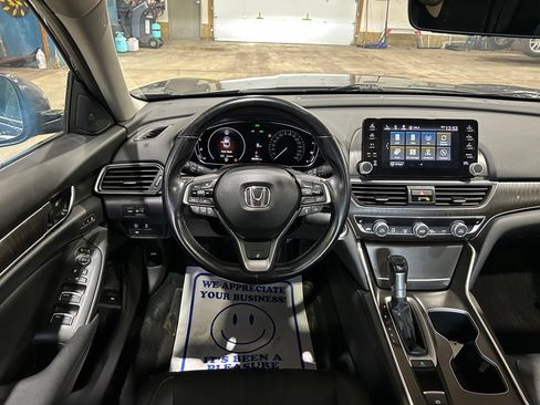 Used 2020 Honda Accord EX-L image 26