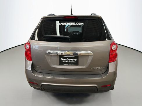 Used 2011 Chevrolet Equinox LT w/ All-Star Package image 8