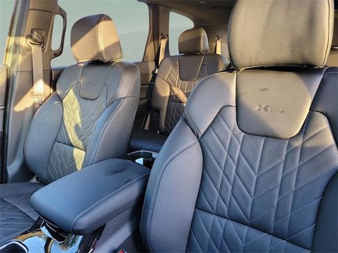 Certified 2025 Kia Telluride SX X-Line image 32