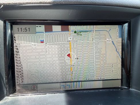 Used 2016 Mercedes-Benz GL 450 4MATIC image 14