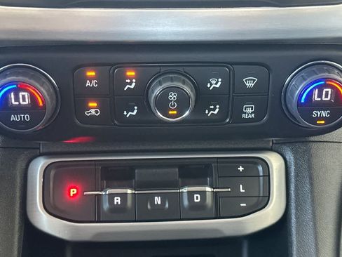 Used 2023 GMC Acadia SLE w/ Driver Convenience Package AWD/4WD image 23