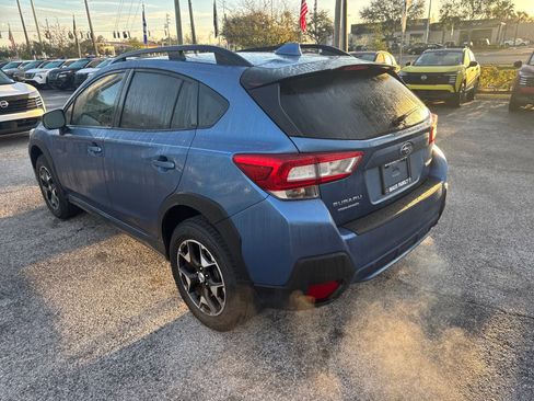 Used 2018 Subaru Crosstrek 2.0i Premium image 9