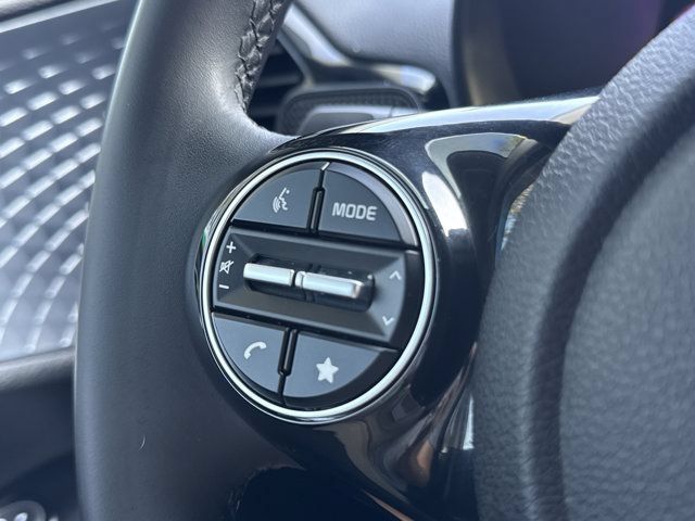 Used 2025 Kia Soul EX FWD image 31