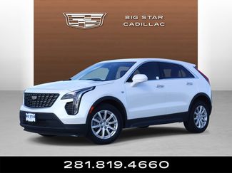 Used 2023 Cadillac XT4 Luxury video 1