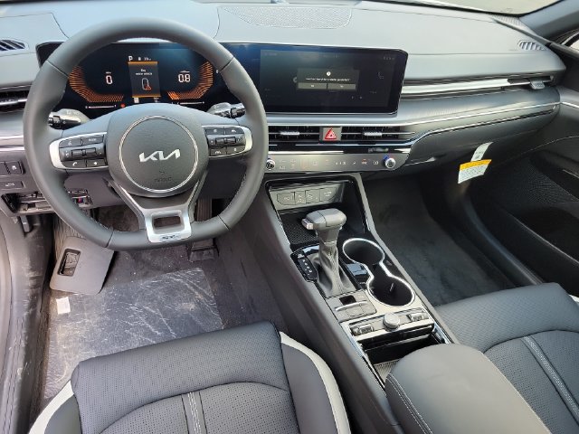 New 2026 Kia K5 GT-Line FWD image 14