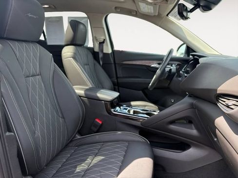 Used 2023 Buick Envision Avenir AWD/4WD image 15