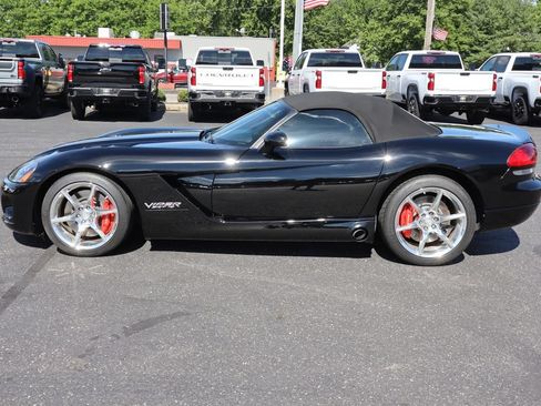 Used 2010 Dodge Viper SRT-10 w/ Protection Group RWD image 22