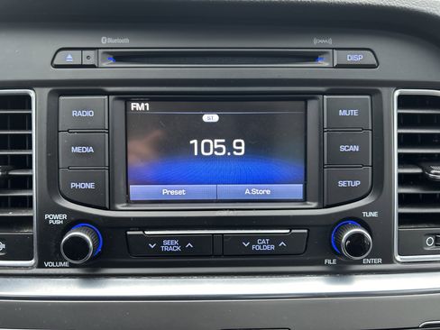 Used 2015 Hyundai Sonata Sport image 17