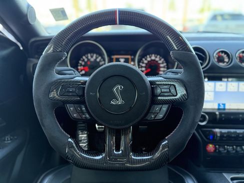 Used 2016 Ford Mustang Shelby GT350 w/ Technology Package image 16