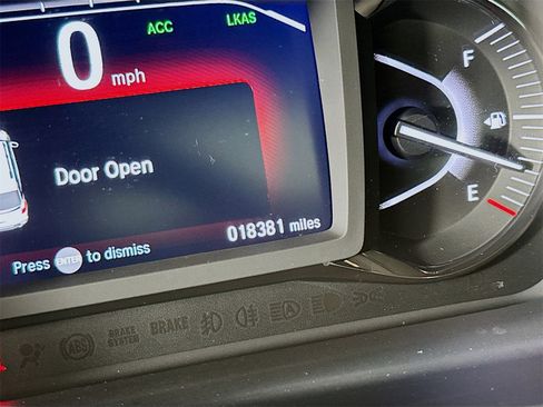 Used 2022 Honda Passport TrailSport image 12