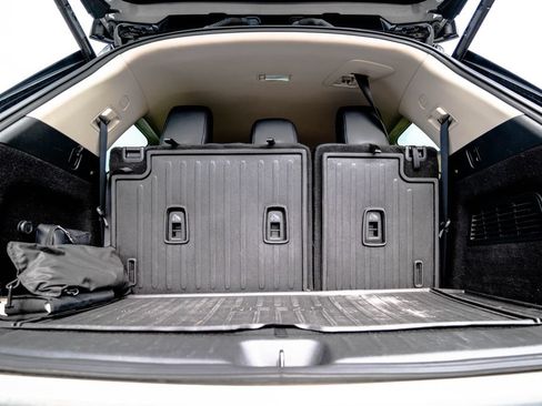 Used 2023 Nissan Pathfinder Platinum AWD/4WD image 45