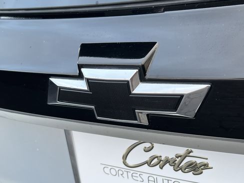 Used 2023 Chevrolet Bolt LT w/ Driver Confidence Package image 8